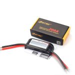 HTRC 200A Stromspannungs-Leistungsmesser-Modellprüfgerät – Bild 3