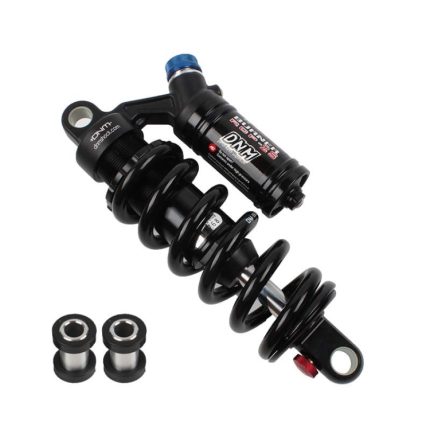 DNM RCP2S Mountainbike-Ölfeder, hinterer Stoßdämpfer, weicher Schwanzrahmen, hintere Blase, 190mm, 200mm, 210mm, 220mm, 240mm