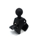 Handy-Befestigungshalterung Fahrrad Motorrad Schwere Lokomotive Elektroauto Kräftige Zange Schnellwechselsitz – Bild 4