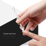 7 in 1 Edelstahl Küken Zange Nagelknipser Korrektor Nagel Picker Werkzeug – Bild 6