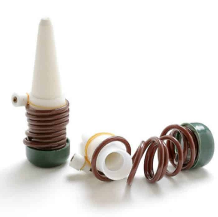 6 Sets Blumentopf-Automatik-Bewässerungsgerät – Bild 2