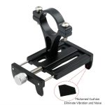 MEROCA Fahrrad Handyhalter Motorrad Navigationshalterung Reitausrüstung – Bild 4