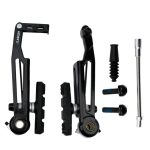 Litepro Langarm-V-Brake-Faltrad, modifizierte SP8-Bremse, 1 Pair (Half Bike Portion) – Bild 2