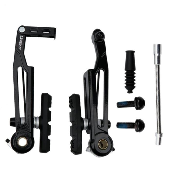 Litepro Langarm-V-Brake-Faltrad, modifizierte SP8-Bremse, 1 Pair (Half Bike Portion) – Bild 2