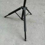 Gravity Self-Locking Folding Vertikaler Pipa Bass Universal Gitarrenständer – Bild 5