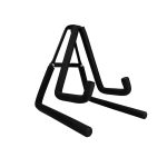 Ukulele Violine Metal Stand – Bild 2