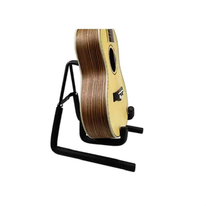 Ukulele Violine Metal Stand – Bild 3