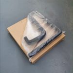 Ukulele Violine Metal Stand – Bild 4