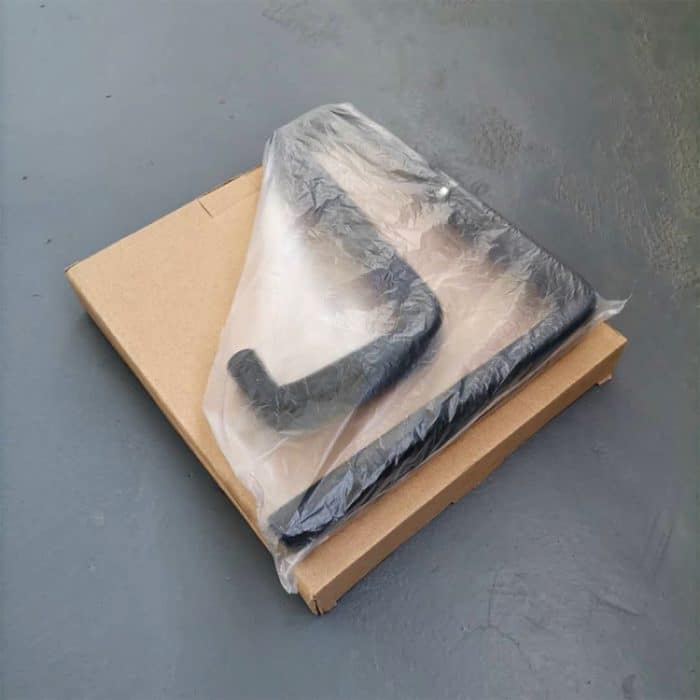 Ukulele Violine Metal Stand – Bild 4