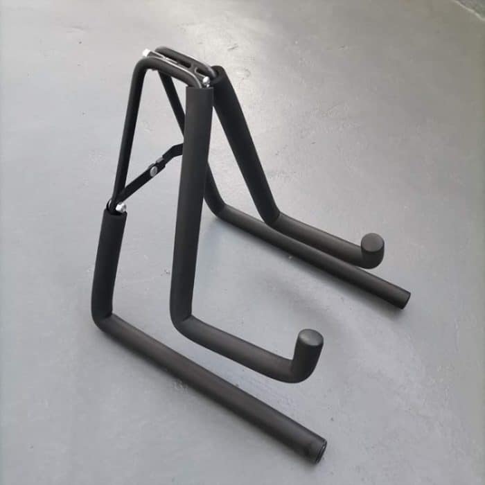 Ukulele Violine Metal Stand – Bild 5