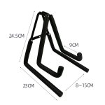 Ukulele Violine Metal Stand – Bild 7