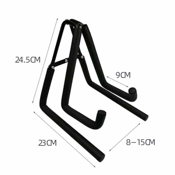 Ukulele Violine Metal Stand – Bild 7