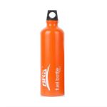 BRS Outdoor Fuel Tragbare Ölflasche aus Aluminiumlegierung, 750 ML, 1000 ML, 530 ML