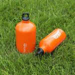 BRS Outdoor Fuel Tragbare Ölflasche aus Aluminiumlegierung, 750 ML, 1000 ML, 530 ML – Bild 5