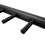 Faltbares, langes Gitarrenständer-Regal aus Metall, Three Racks, Five Racks, Seven Racks, Nine Racks – Bild 7