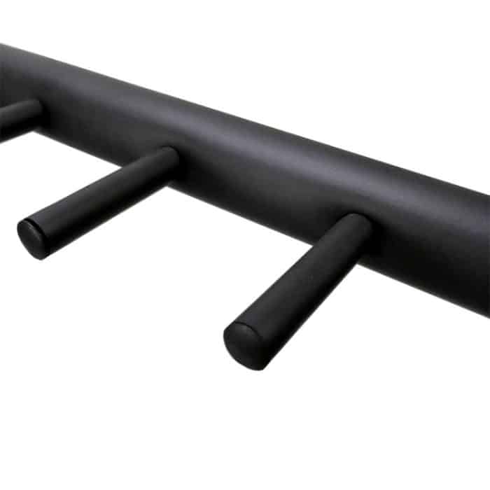 Faltbares, langes Gitarrenständer-Regal aus Metall, Three Racks, Five Racks, Seven Racks, Nine Racks – Bild 7