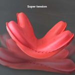 Halswirbelsäulenkissen, Dehnungsmassagegerät, Orthese, tragbares Nackenkissen – Bild 3