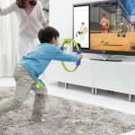 Mini Fitness Ring Somatosensorische Übung Yoga Fitness Ring + Beinband