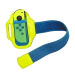 Mini Fitness Ring Somatosensorische Übung Yoga Fitness Ring + Beinband – Bild 4