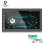 Auto 7 Zoll Universal Android Navigation MP5 Player GPS Bluetooth Auto Navigation All-in-One, Standard, Standard +4 Lights Camera, Standard +8 Lights Camera, Standard +12 Lights Camera