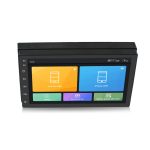 Auto 7 Zoll Universal Android Navigation MP5 Player GPS Bluetooth Auto Navigation All-in-One, Standard, Standard +4 Lights Camera, Standard +8 Lights Camera, Standard +12 Lights Camera – Bild 2