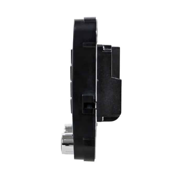 Geeignet für Volkswagen 7-Zoll-Auto-Multimedia-Player-Navigation, integrierte Bluetooth-Rückfahrmaschine, Android 10.0, 1+16G, 2+16G, 2+32G – Bild 3