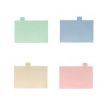 Weizenstroh-Klassifizierungs-Schneidebrett-Set, rutschfestes Mehrzweck-Schneidebrett, Wheat Straw – Bild 3