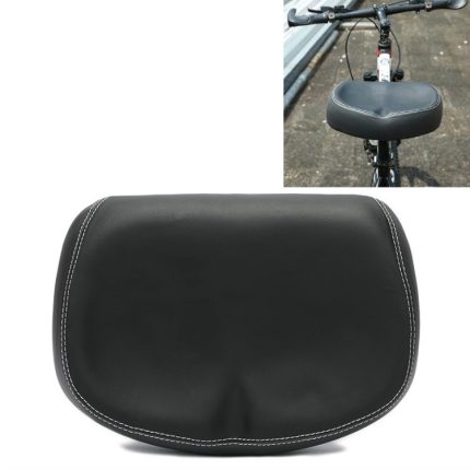 Fahrradsitz, Mountainbike-Sitzkissen, Stoßdämpfung, kein Nasensattel, Reitausrüstung, BG-1143 Black, BG-1143 Red, BG-1143 Blue