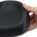 Fahrradsitz, Mountainbike-Sitzkissen, Stoßdämpfung, kein Nasensattel, Reitausrüstung, BG-1143 Black, BG-1143 Red, BG-1143 Blue – Bild 6