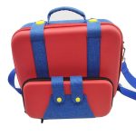 Elektronische digitale Aufbewahrungstasche Hard Shell Game Console Aufbewahrungstasche Set für Nintendo Switch