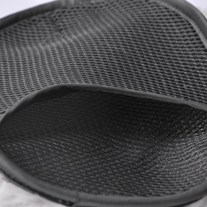 10 PCS Fleece Auto Reinigungshandschuhe Haushaltsreinigung Auto Beauty Waxing Tool – Bild 4