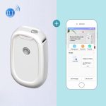 L11 Thermoetikettendrucker Home Bluetooth Portable Label Machine ohne Papier