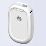 L11 Thermoetikettendrucker Home Bluetooth Portable Label Machine ohne Papier – Bild 2