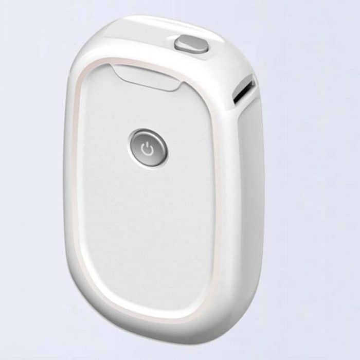 L11 Thermoetikettendrucker Home Bluetooth Portable Label Machine ohne Papier – Bild 2