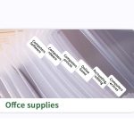 L11 Thermoetikettendrucker Home Bluetooth Portable Label Machine ohne Papier – Bild 6