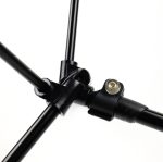 Outdoor-Strandstuhl aus Aluminiumlegierung, ultraleicht, für Camping, Grill, Angeln, tragbar, zusammenklappbar, Outdoor Beach Chair – Bild 7