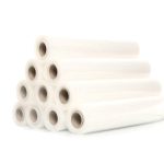 2 Rollen Vakuum-Konservierungsbeutel für Lebensmittel, Gitter, Reisverpackung, Vakuum-Rollbeutel, 12x500cm, 15x500cm, 17x500cm, 20x500cm, 25x500cm, 28x500cm, 32x500cm – Bild 2