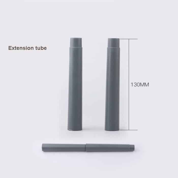 4 Sätze 9-in-1-Staubsaugerzubehör Saugkopf 32 / 35mm für Philips Midea Haier Haushaltsstaubsauger – Bild 3