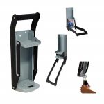 Can Crusher Unze Can Press Küchengeschirr Dosenöffner – Bild 3