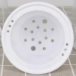 10 Stück automatische Wasseraufnahme, Hydrokulturtopf, Sukkulenten-Blumentopf, Transparent Without Words, Transparent With Words – Bild 4