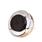 Haushaltsküche Rotierender Gewürztopf Gewürzkasten Kombination – Bild 6