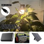 USB-Glühbirne, Campingleuchte, Notlicht, 1 PCS, 2 PCS – Bild 6