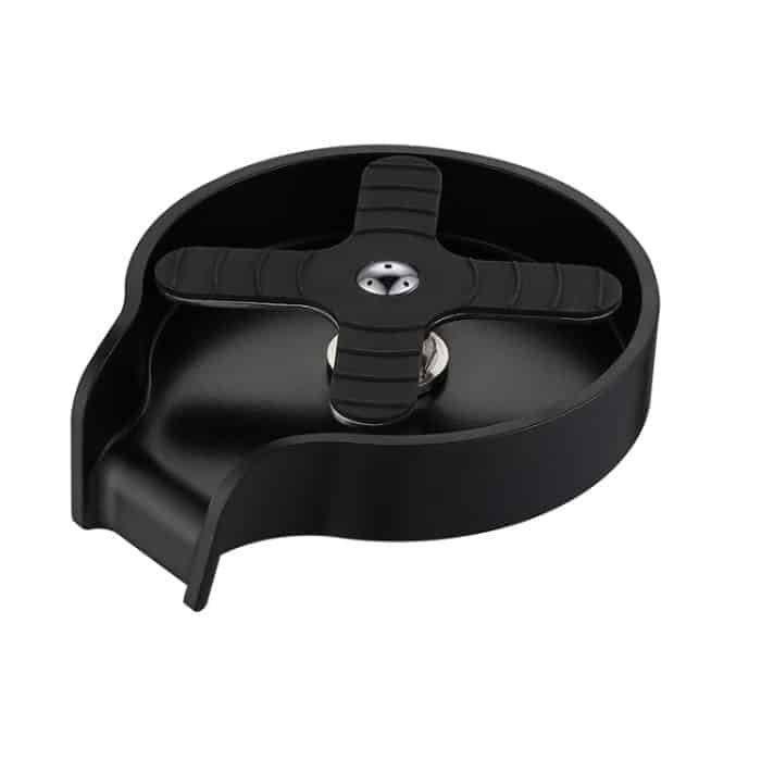 Integrierter automatischer Hochdruck-Becherwascher in der Spüle, Automatic Cup Washer – Bild 1