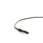 Mini-CCTV-Audiomikrofon Mikrofon für Sicherheits-Audio-Aufnahme Hochempfindliches CCTV-Kamera-DVR-System – Bild 3