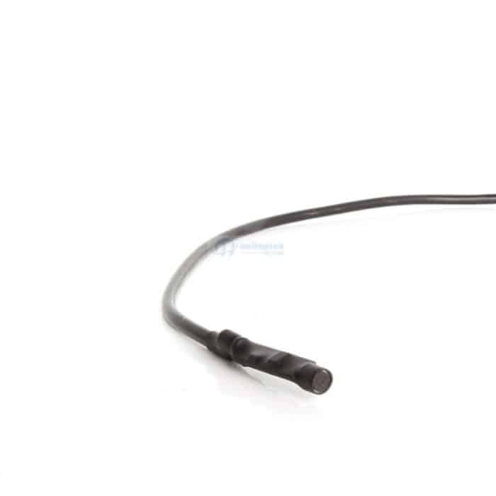 Mini-CCTV-Audiomikrofon Mikrofon für Sicherheits-Audio-Aufnahme Hochempfindliches CCTV-Kamera-DVR-System – Bild 3