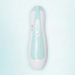 Elektrischer sicherer Nagelknipser, Baby-Nagelschneider, Maniküre, Pediküre, Schere – Bild 4