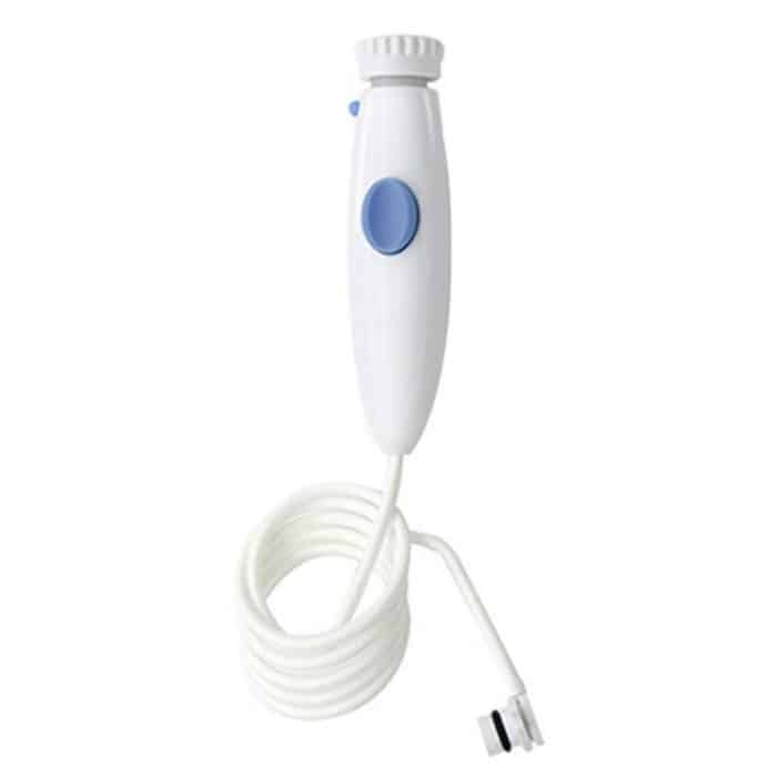 Wasserflosser Dental Wasserstrahl Ersatzrohr Schlauchgriff für Waterpik WP100 / WP660 usw – Bild 2
