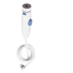 Wasserflosser Dental Wasserstrahl Ersatzrohr Schlauchgriff für Waterpik WP100 / WP660 usw – Bild 6