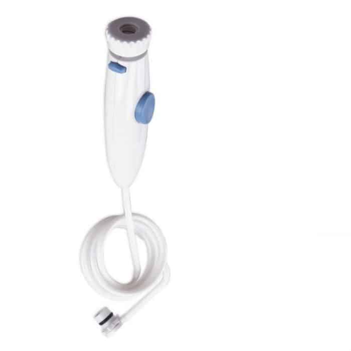 Wasserflosser Dental Wasserstrahl Ersatzrohr Schlauchgriff für Waterpik WP100 / WP660 usw – Bild 6