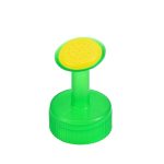 2 PCS Kunststoff Home Pot Bewässerung Flasche Düse für 3 cm Wasser Flasche Sprinkler Düse Bewässerung Werkzeuge, Watering Bottle Nozzle – Bild 4